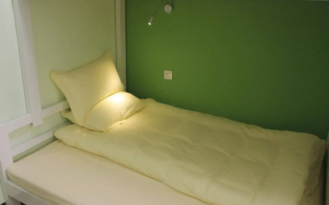 Tiffany Hostel