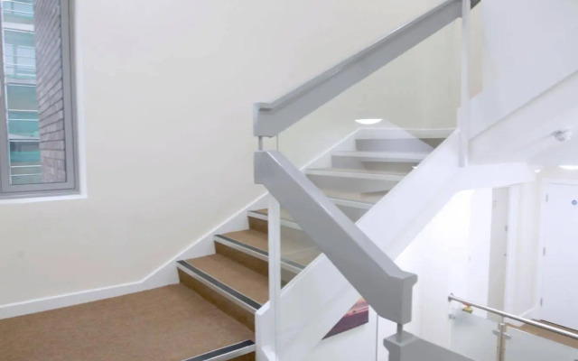 Valet Apartments Wembley