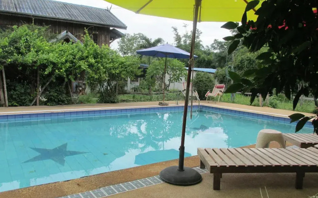 Moutain View Guest House