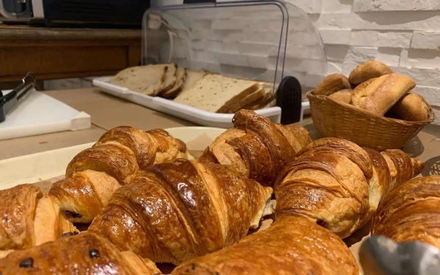 Hôtel des Etats Unis