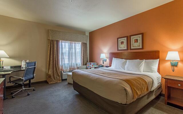 Hotel Ruidoso - Midtown