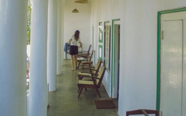 Palmvilla Mirissa