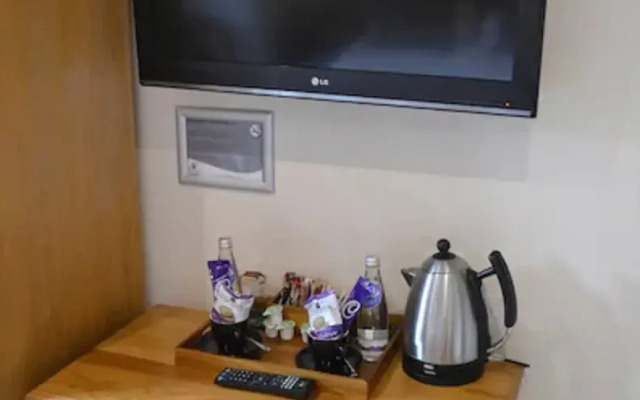 The Temperance Inn, Ambleside. The Inn Collection Group