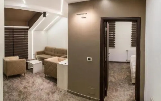 Bed and Breakfast Ponte Bianco