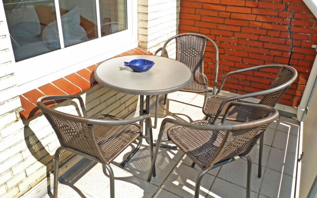 Krabbe Norden in Norden