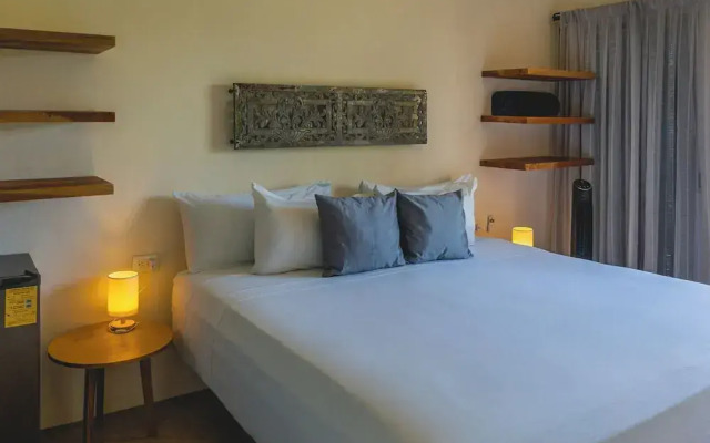 Casa Mia El Cuyo Eco Beach Boutique