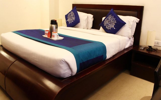 OYO Rooms ISBT Dehradun