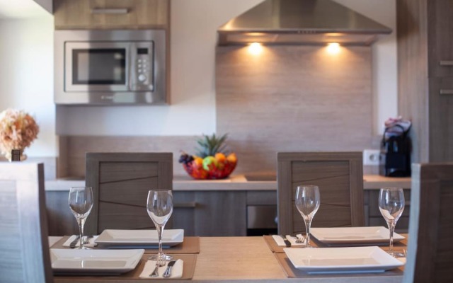 Résidence de la Tour