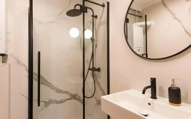 Apartament Sosnowa 4