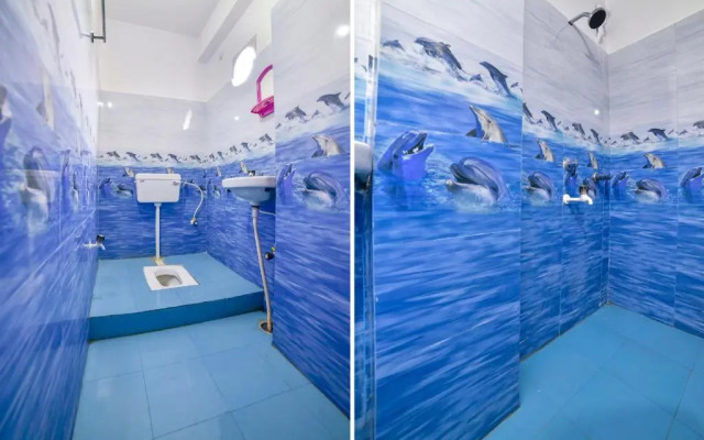 Hotel Vivek by OYO Rooms