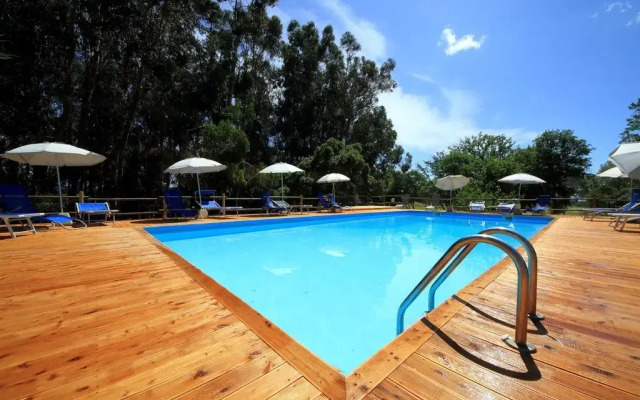 Casa Vacanze La Sainella