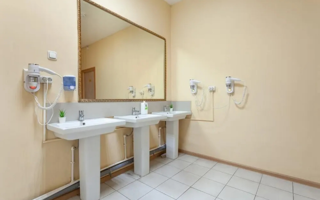 Hostel Moscow Baumanskaya
