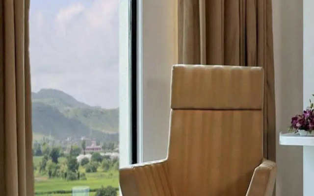 Fortune Inn Exotica Hinjawadi - Member ITC Hotel Group