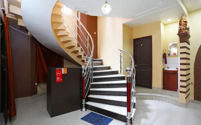 Springwoods Residency By OYO Rooms
