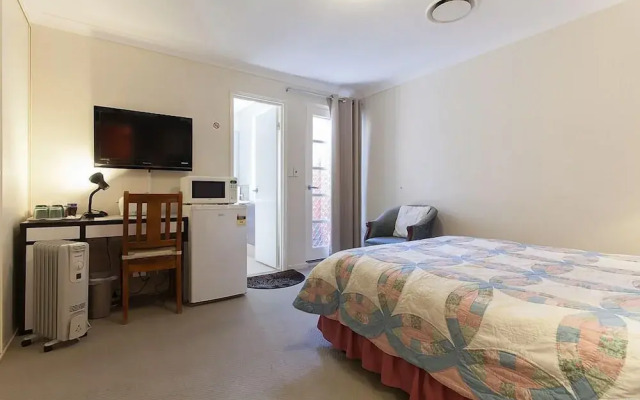 Arcadian Bed & Breakfast
