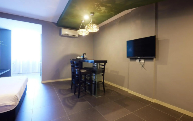 B&S Boutique Hotel