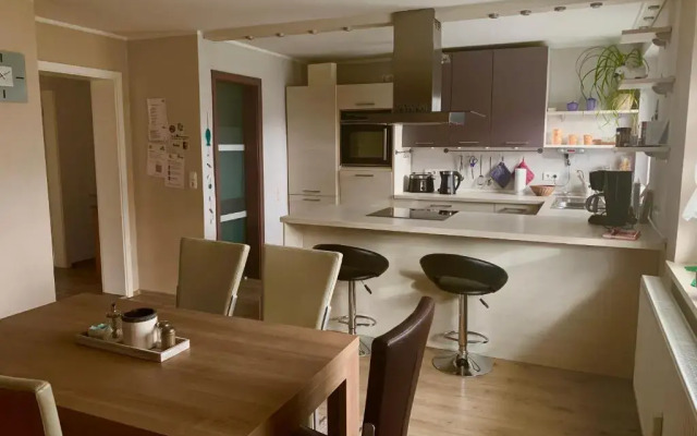 Ferienwohnung Monika