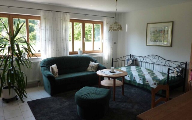 Ferienwohnung Fantaisie