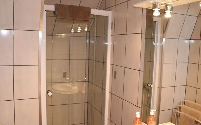 Le Cairn Chambres & Table d'hôtes