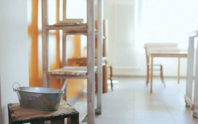 Agriturismo Beatilla