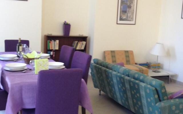 Casa Vacanze Santa Chiara