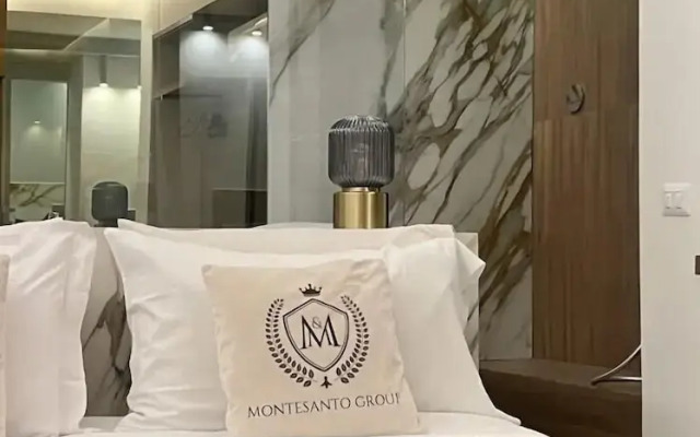 Suite Elegant