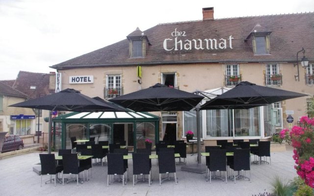 Hotel Chez Chaumat