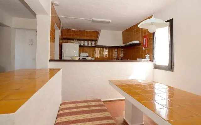 Binibeca Beach Villas