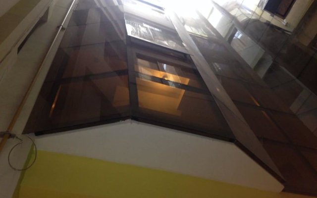 Hotel Houston Oruro