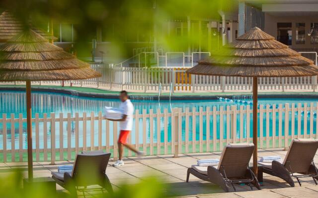 InterContinental Riyadh by IHG