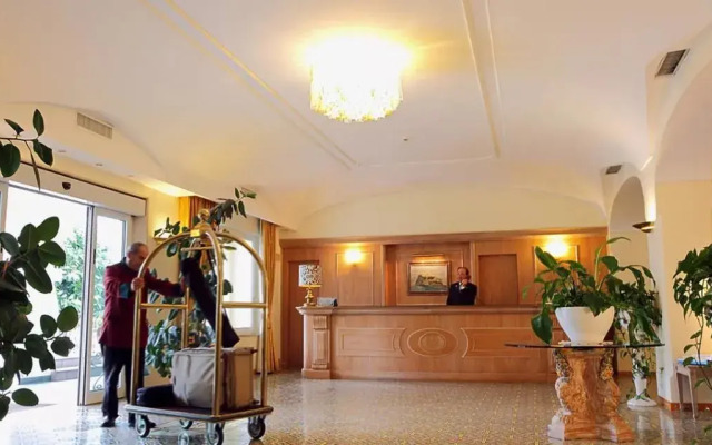 Hermitage Resort & Thermal Spa