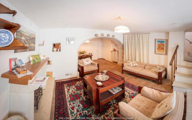 B&B La Cisterna di Bolognano