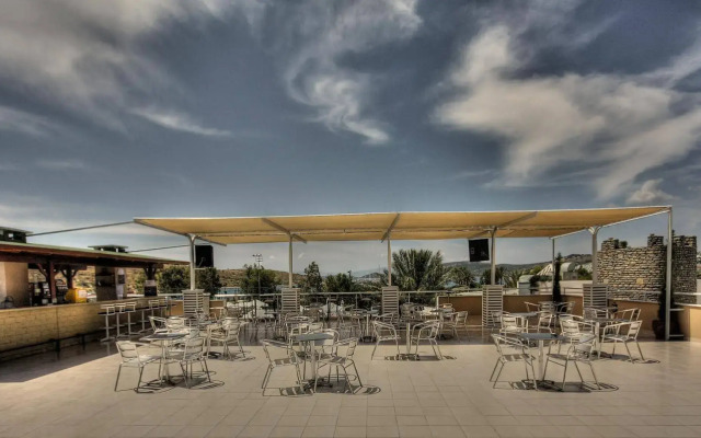 Smart Stay Beach Bodrum