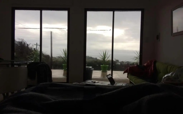 Cabañas Suite Matanzas