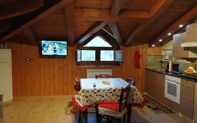 B&B Il Ghiro - Country House