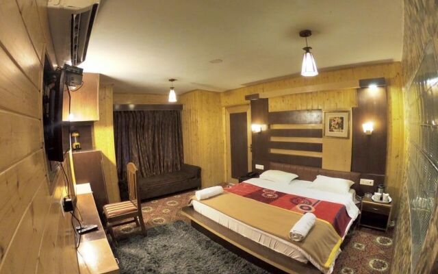 Hotel Akbar Sonamarg