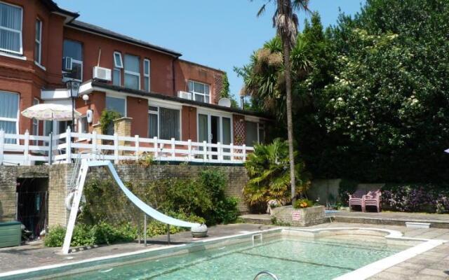 Oaklands House