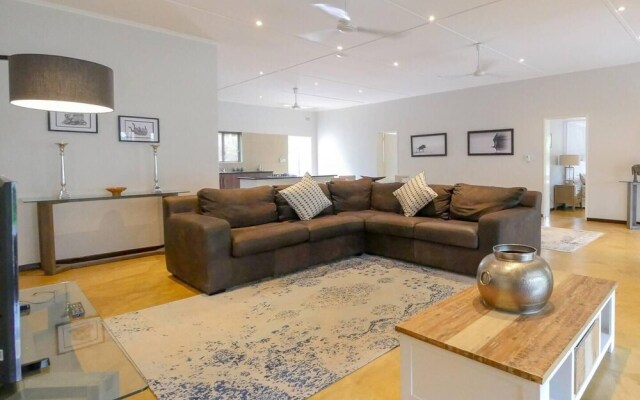 Holiday Rental Home in Victoria Falls