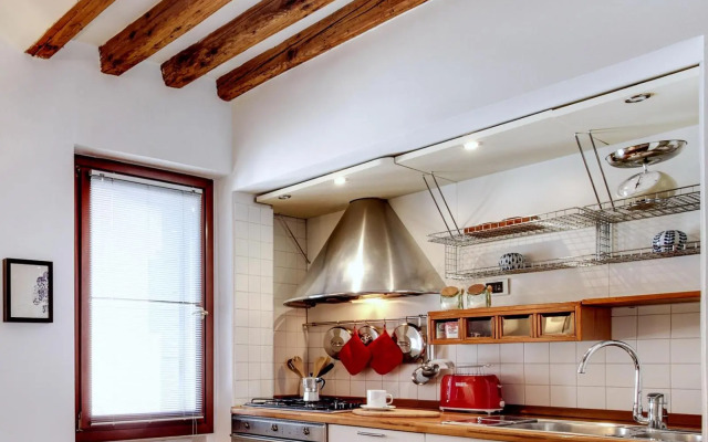 Ca Angela Venetian Apartment M0270428215