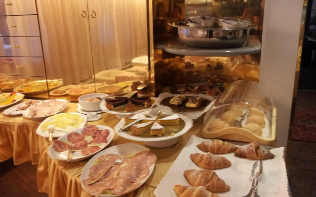 Hotel Roma