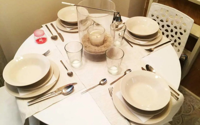 Precioso Apartamento En Pleno Centro Con Wifi