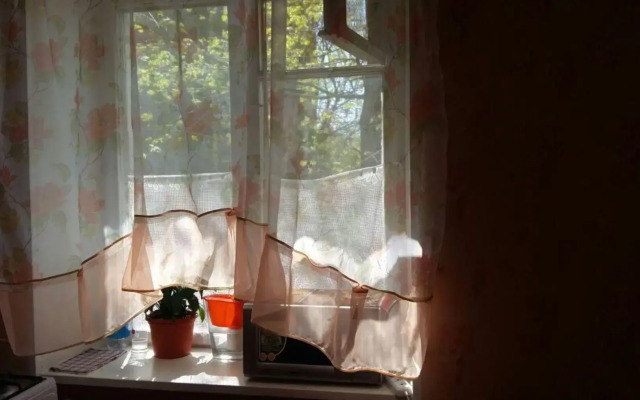 Апартаменты на улице Михалевича, 44