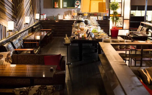 Hotel WBF Sapporo North Gate