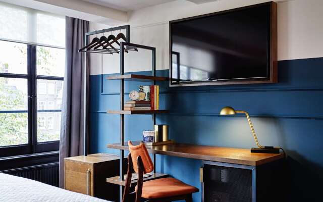The Hoxton, Amsterdam