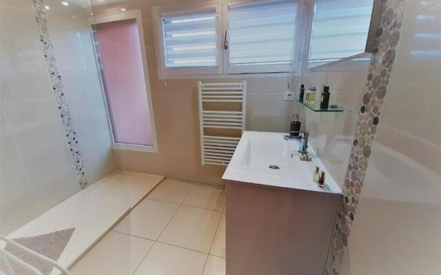 Appartement Capbreton, 3 pièces, 5 personnes - FR-1-239-608