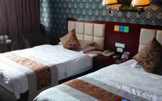 xiinan huamei inn