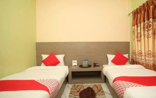 Oyo 687 Hotel Aastha