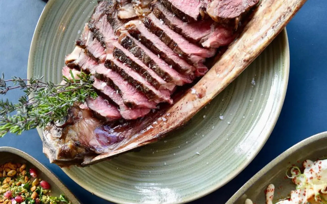 Clubhaus Bachmair Weissach