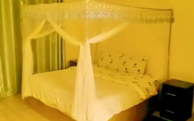 Puma Guest House Kigali