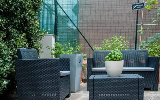 Affittacamere Villa Marcella